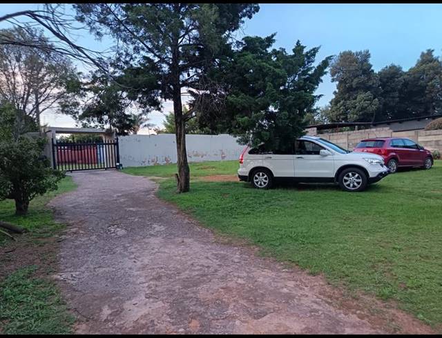 3 BEDROOM PROPERTY TO RENT IN WITPOORTJIE